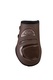 LAMI-CELL CARBON FETLOCK BOOTS HIND, BROWN